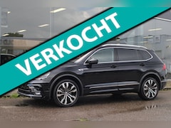 Volkswagen Tiguan Allspace - 2.0 TSI 4Motion Highline R LINE