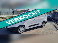 Toyota ProAce City - 1.5 D-4D Cool Long