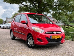 Hyundai i10 - 1.0 Pro |'' 68.000 KM " + Nieuwe apk + Airco + 5-Drs Nu € 3.975,