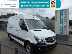 Mercedes-Benz Sprinter - 316 CDI L2H2 E6 | 3.5T Trekhaak | Airco | Cruise | Gev. stoel