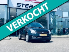 Suzuki Swift - 1.3 Shogun|5 Deur|Elektrisch ramen|Airco|NAP|APK