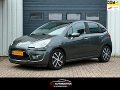 Citroën C3 - 1.6 e-HDi Selection 1e EIG / AIRCO / CRUISE
