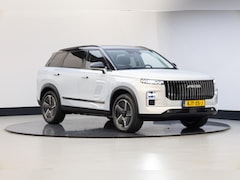 Jaecoo 7 - 7 1.5 GDI SHS-P Exclusive | Moonlight Silver & Carbon Crystal Black Roof