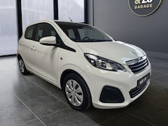 Peugeot 108 - 1.0 e-VTi Active | All-in | Airco | Bluetooth | DAB | LED