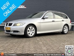 BMW 3-serie Touring - 320i | € 1.450, - NETTO | Climate | Cruise | PDC | Stoelverwarming |