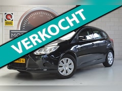 Ford Focus - 1.6 TI-VCT AIRCO, APK, GARANTIE, RIEM=VERVANGEN