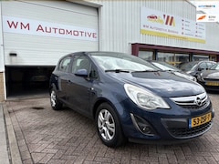 Opel Corsa - 1.2-16V Design Edition