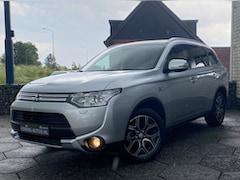 Mitsubishi Outlander - 2.0 PHEV Executive Edition X-Line/ 4WD/ Camera/ Standkachel/ Premium Audio