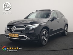 Mercedes-Benz GLC-klasse - 300e 4MATIC Avantgarde PHEV 313pk Dealer O.H. | Panodak | Adaptive Cruise | Burmester 3D |