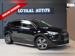 Opel Grandland X - 1.6 Turbo Innovation AUTOMAAT 360 Cam 181PK | NAVI | CRUISE | XENON | LEER | PANO|