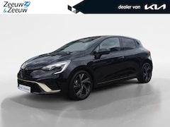 Renault Clio - 1.6 E-Tech Hybrid 145 E-Tech Engineered | Navigatie | Camera | Dodehoek detectie | Getinte