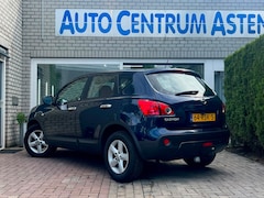 Nissan Qashqai - 1.6 Visia