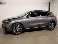 Mercedes-Benz GLA-Klasse - 250 e AMG Line
