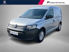 Volkswagen Caddy Cargo - 2.0 TDI · Apple/Android Car Play · Trekhaak · Navigatie · Vloerplaat · Parkeersensoren · C