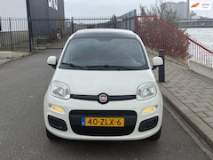 Fiat Panda - 0.9 TwinAir Lounge_PANORAMADAK_AUTOMAAT_NETTE AUTO