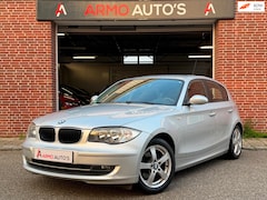 BMW 1-serie - 116i Corporate | Airco | Rijklaar