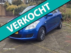 Suzuki Swift - 1.2 Comfort EASSS