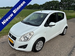 Suzuki Splash - 1.0 Comfort 2015 Airco 114450 km
