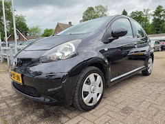Toyota Aygo - 1.0-12V + ( AIRCO)