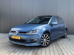Volkswagen Golf - 1.4 TSI ACT Highline|Camera|Panodak|Org nl