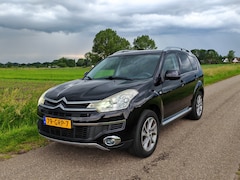 Citroën C-Crosser - 2.4-16V Exclusive 7p.