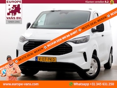 Ford Transit Custom - 280 2.0 TDCI 136pk L1H1 Trend LED/Camera/Carplay 12-2023