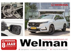 Honda CR-V - 2.0i e:PHEV ADVANCE TECH - DEMO - PLUG -IN HYBRID