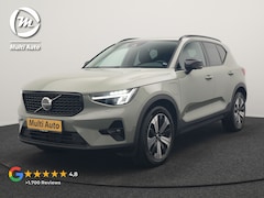 Volvo XC40 - T5 Plus Dark PHEV 262pk Dealer O.H. | Adaptive Cruise | 360 Camera | Harman / Kardon | Led