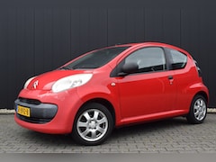 Citroën C1 - 1.0 12V Séduction Stuurbekrachtiging | Audio | APK tot 9-12-2026