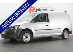 Volkswagen Caddy Maxi - 1.2 TSI - Benzine - Airco / Parrot