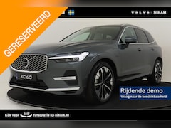 Volvo XC60 - II T6 PLUG-IN HYBRID AWD ULTRA BRIGHT *VOL* -PANO.DAK|BOWERS&WILKINS|LUCHTVERING|360°CAM|2