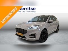 Ford Kuga - 2.5 PHEV 225PK Graphite Tech Edition | Panodak | Trekhaak | Grey Matter | Winter Pack |