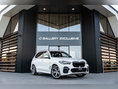 BMW X5 - xDrive45e High Executive - M Sport | Panorama | Laser | Memory | Luchtvering