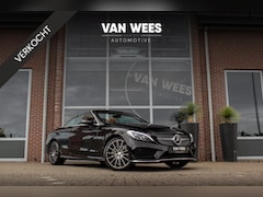 Mercedes-Benz C-klasse Cabrio - 400 4MATIC Prestige AMG