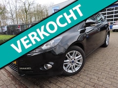 Ford Focus Wagon - 1.6 EcoBoost Titanium