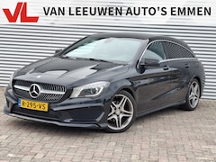 Mercedes-Benz CLA-klasse Shooting Brake - 180 Ambition | Nieuw Binnen | Stoelverwarming | AMG | Xenon