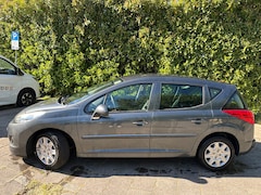 Peugeot 207 SW - MET KOELE AIRCO & EVT NIEUW JAAR APK