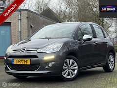 Citroën C3 - 1.0 VTi Collection/PDC/76DKM/2e EIG/APK
