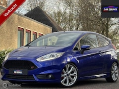 Ford Fiesta - 1.6 ST2/2015/183PK/KEYLESS/LMV/STLVW/NETTE STAAT