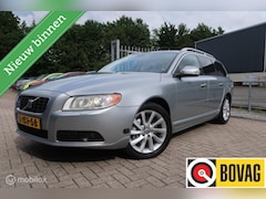 Volvo V70 - 2.5T Summum