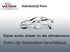 Opel Crossland - 1.2 Turbo Edition