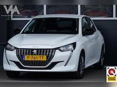 Peugeot 208 - 1.2 PureTech Active, NL, PDC, trekh. LED, L.M. CarPlay