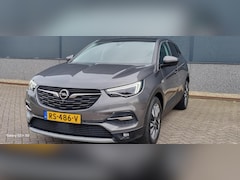 Opel Grandland X - 1.2 Turbo Innovation