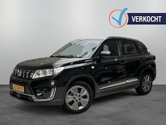 Suzuki Vitara - 1.0 Boosterjet Select Automaat [ TREKHAAK I ALL-SEASON I CLIMA