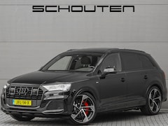 Audi Q7 - 55 TFSI e Quattro Pro Line S-Line Pano ACC Matrix LED 22"