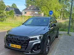 Audi Q7 - 60 TFSI e quattro Pro Line S Competition