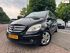 Mercedes-Benz B-klasse - 200 A-C Elek Pakket Lmv Nw Apk
