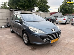 Peugeot 307 SW - 1.6-16V Premium|Panoramadak|Airco ECC