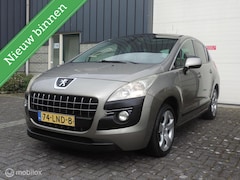 Peugeot 3008 - 1.6 VTi Blue Lease, Airco-Ecc, PDC, Nieuw APK