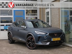 CUPRA Formentor - 1.4 e-Hybrid VZ Performance Camera|Car-Play|Navi|Winter Pack|Petrol Blau Matt|Electr. Stoe